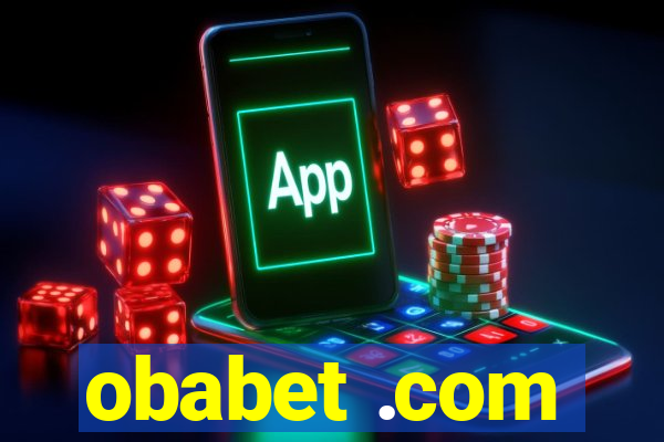 obabet .com